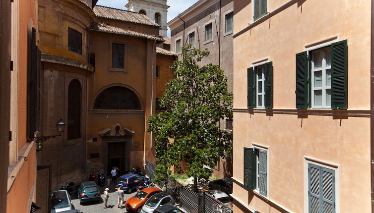 Photo 1 - Rental In Rome Beato Angelico Apartment