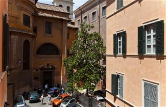 Foto 1 - Rental In Rome Beato Angelico Apartment