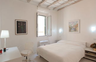 Photo 2 - Rental In Rome Beato Angelico Apartment