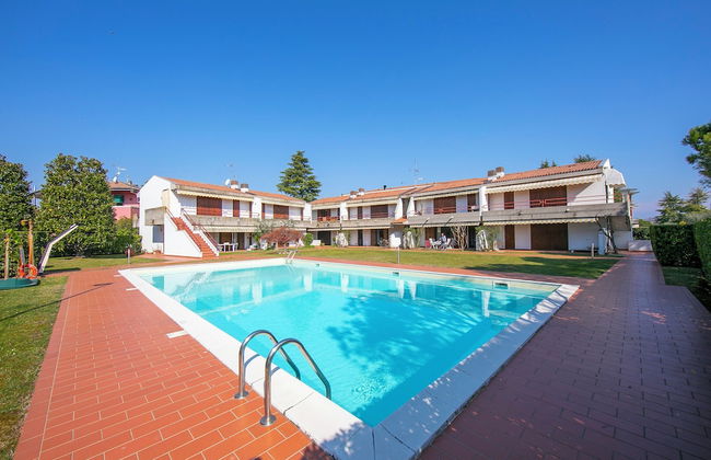 Cinzia Apartment Front Beach - Foto 1