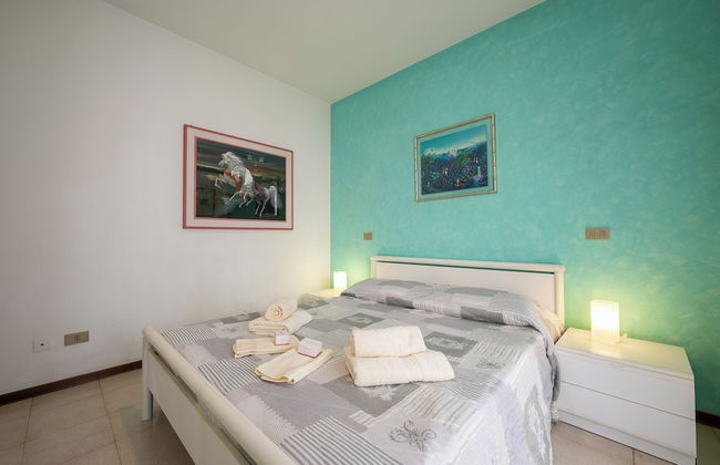 Cinzia Apartment Front Beach - Foto 6