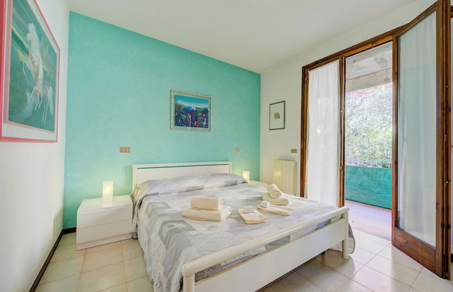 Cinzia Apartment Front Beach - Foto 4