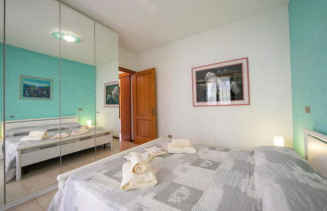 Cinzia Apartment Front Beach - Foto 5