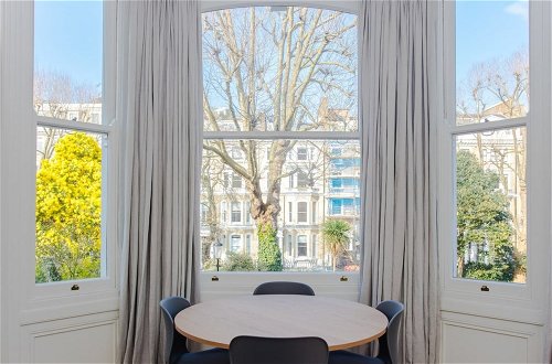 Foto 5 - Modern & Spacious 1 Bedroom Apartment in London