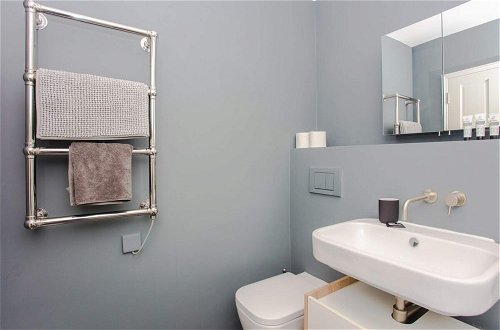 Foto 14 - Modern & Spacious 1 Bedroom Apartment in London