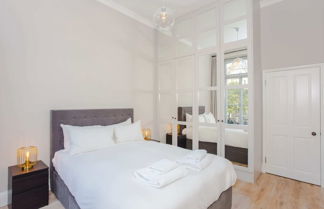 Foto 2 - Modern & Spacious 1 Bedroom Apartment in London