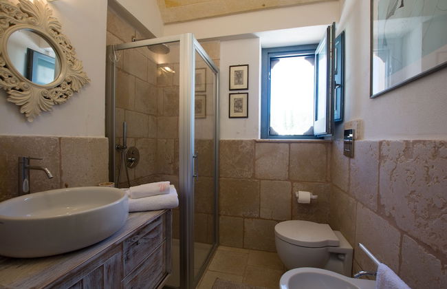 Villa Gattopardo - Foto 15