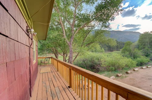 Photo 43 - 7 Bedroom on the Side of Pikes Peak on a Mountain Stream