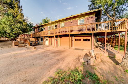 Photo 35 - 7 Bedroom on the Side of Pikes Peak on a Mountain Stream