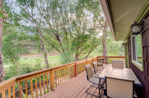 Photo 43 - 7 Bedroom on the Side of Pikes Peak on a Mountain Stream