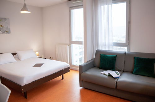 Photo 6 - Comfort Aparthotel Besancon Hauts du Chazal