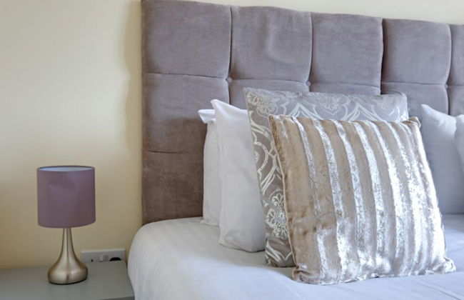London Heathrow Living Holywell Serviced Houses - Foto 59