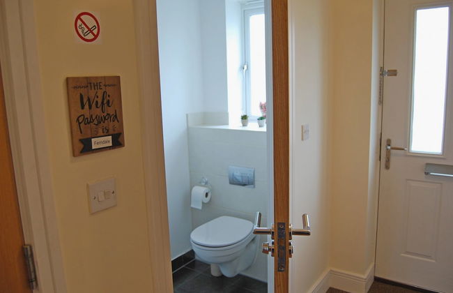 London Heathrow Living Holywell Serviced Houses - Foto 1