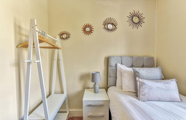 London Heathrow Living Holywell Serviced Houses - Foto 29
