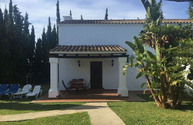 Villa Araucaria - Foto 21