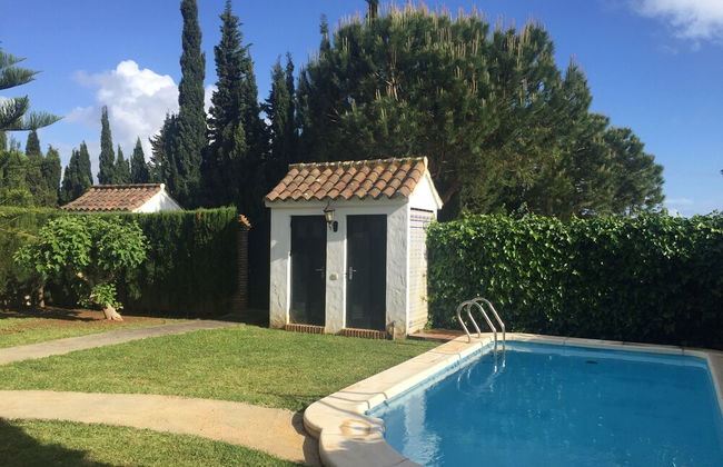 Villa Araucaria - Foto 19