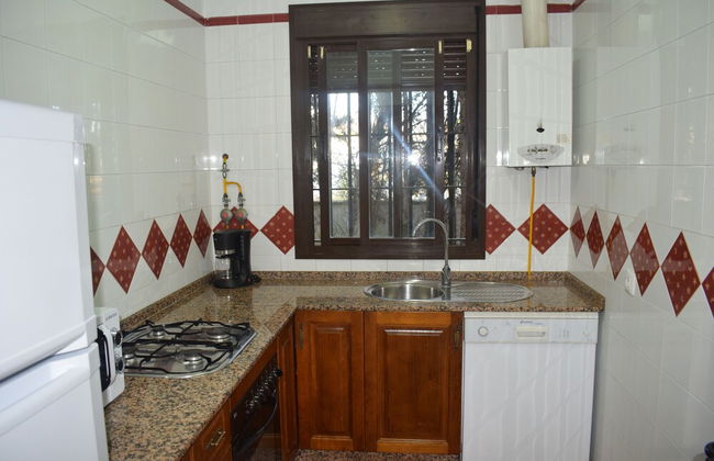 Villa Araucaria - Foto 10