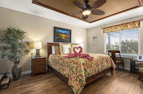 Photo 4 - Waikoloa Beach S O2 2 Bedroom Condo by RedAwning