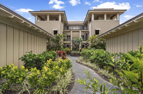 Photo 34 - Waikoloa Beach S O2 2 Bedroom Condo by RedAwning