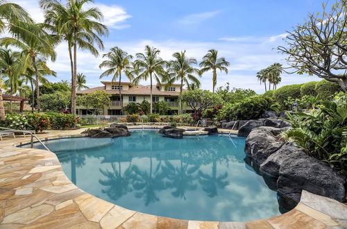 Photo 19 - Waikoloa Beach S O2 2 Bedroom Condo by RedAwning