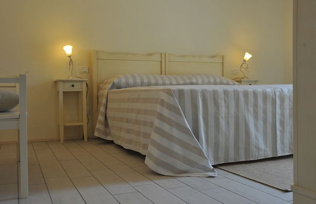 Agriturismo Colle Dei Pivi - Photo 11