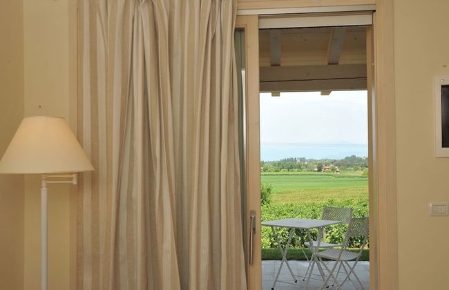 Agriturismo Colle Dei Pivi - Photo 47