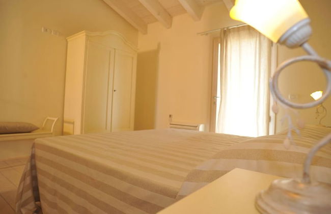 Agriturismo Colle Dei Pivi - Photo 19