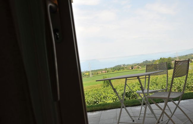 Agriturismo Colle Dei Pivi - Photo 59