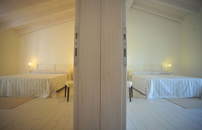 Agriturismo Colle Dei Pivi - Photo 13