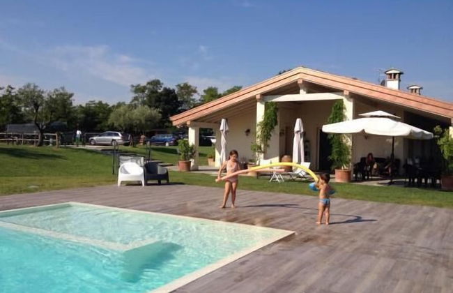 Agriturismo Colle Dei Pivi - Photo 66