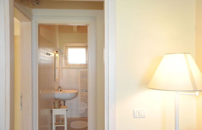 Agriturismo Colle Dei Pivi - Photo 62