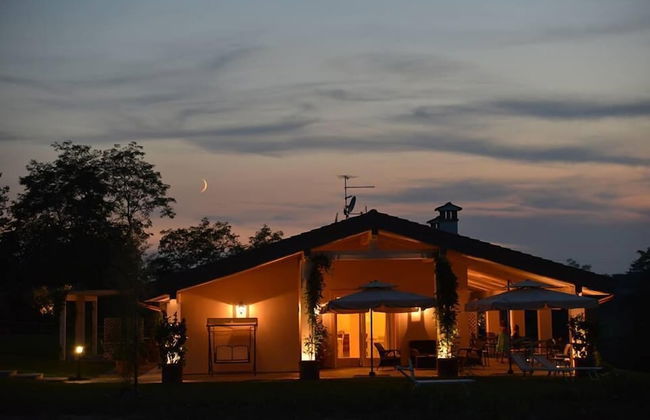 Agriturismo Colle Dei Pivi - Photo 1