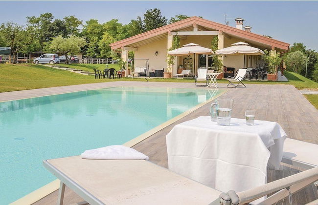 Agriturismo Colle Dei Pivi - Photo 64