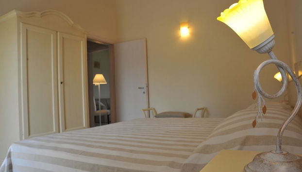 Agriturismo Colle Dei Pivi - Foto 5, Zimmer