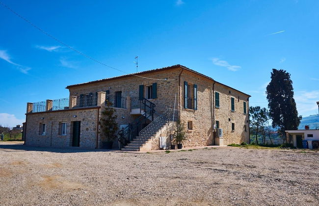 B&B Azienda Perconti - Foto 1