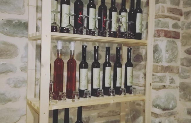 B&B Azienda Perconti - Foto 27