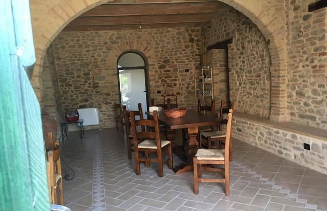 B&B Azienda Perconti - Foto 28