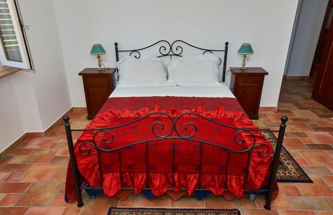 B&B Azienda Perconti - Foto 6