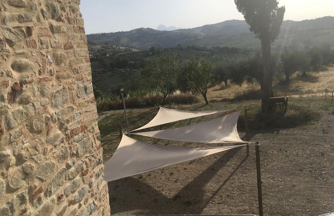 B&B Azienda Perconti - Foto 8