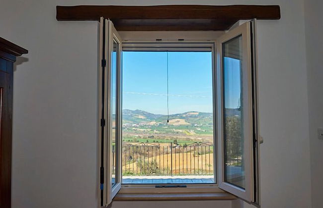 B&B Azienda Perconti - Foto 13