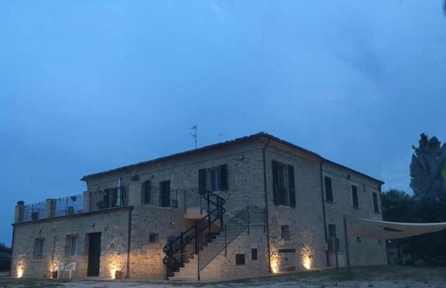 B&B Azienda Perconti - Foto 52
