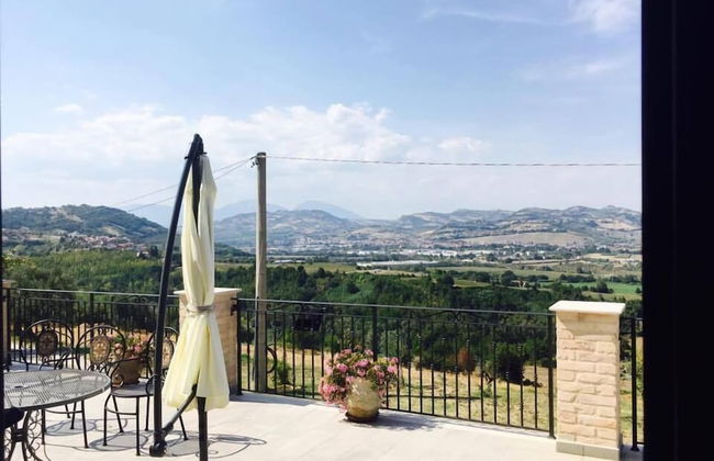 B&B Azienda Perconti - Foto 49