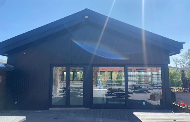 Holiday Home in Rendeux With Pool & Sauna - Foto 34