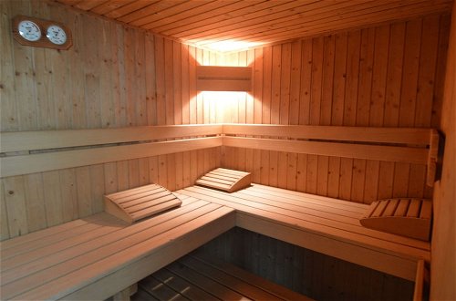 Photo 26 - Spacious Holiday Home With Sauna in Rendeux