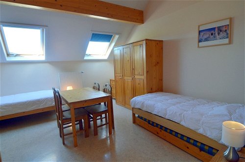 Photo 13 - Spacious Holiday Home With Sauna in Rendeux