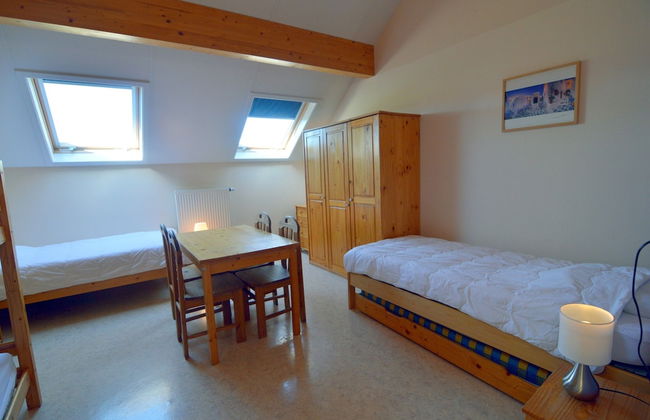 Holiday Home in Rendeux With Pool & Sauna - Foto 21