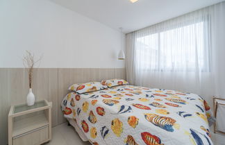 Photo 2 - MLW203 Flat at beach Muro Alto 6 people