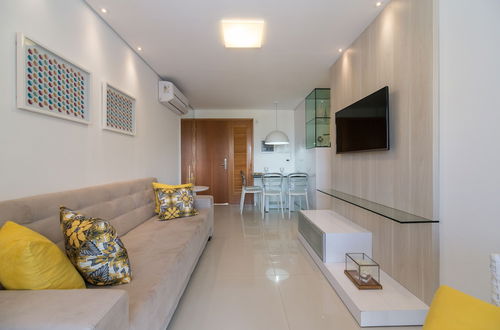 Photo 5 - MLW203 Flat at beach Muro Alto 6 people