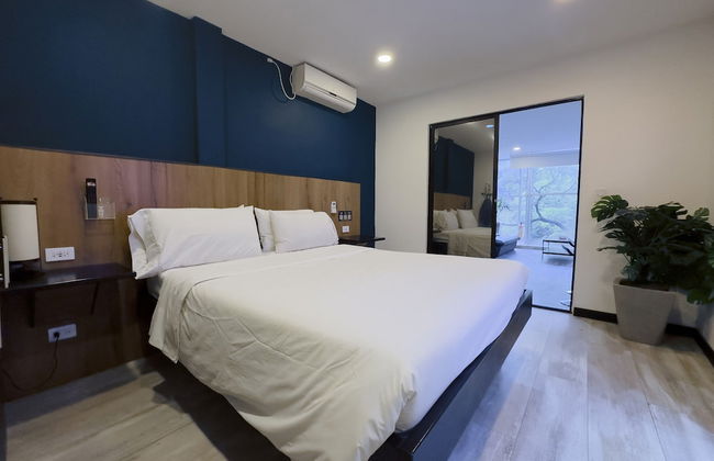 Provenza Lofts - Foto 54