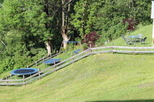 Photo 37 - Sunlit Apartment near Ski Area in Walchen